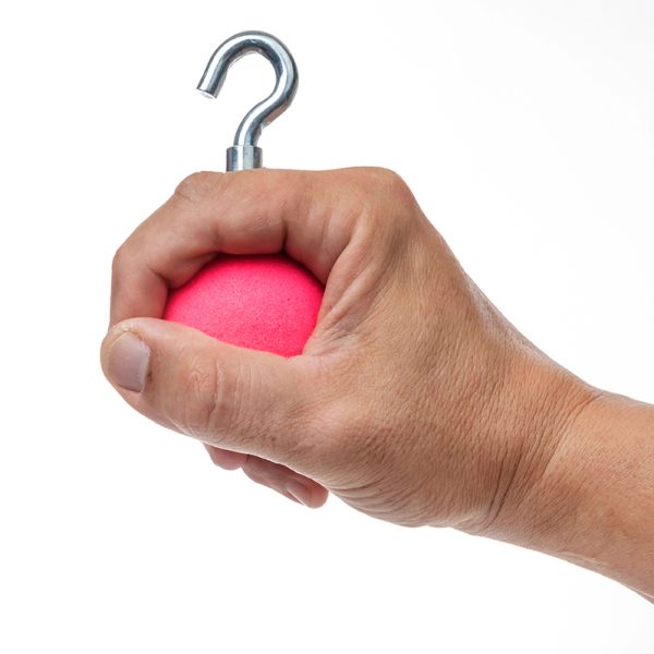 BALL I – PRESA DE OCR - Imagen 2
