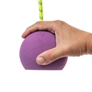 BIG BALL - PRESA DE OCR