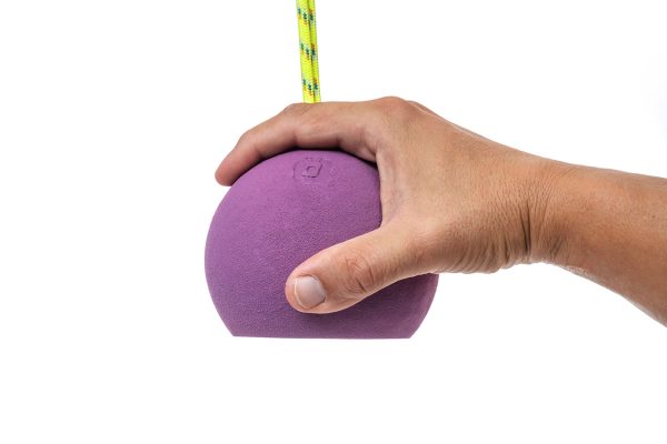 BIG BALL - PRESA DE OCR - Imagen 2