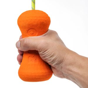 PEANUT - PRESA DE OCR