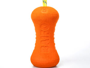 PEANUT - PRESA DE OCR