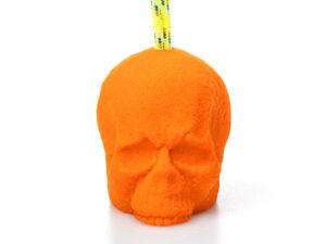 SKULL - PRESA DE OCR
