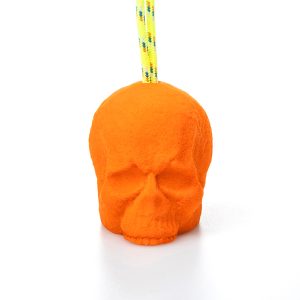 SKULL - PRESA DE OCR
