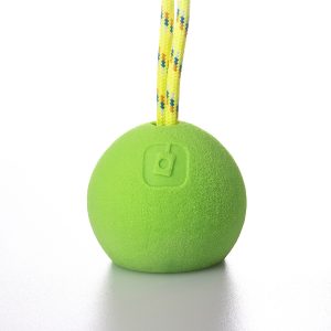 BALL III - PRESA DE OCR