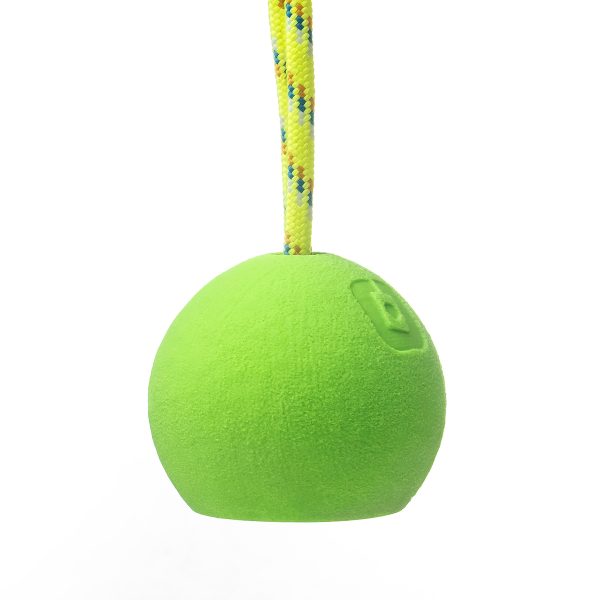 BALL III - PRESA DE OCR - Imagen 3