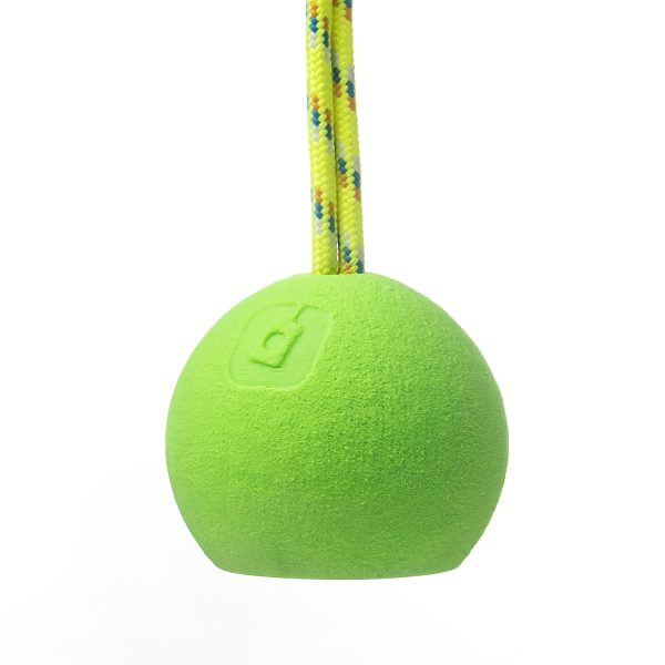 BALL III - PRESA DE OCR - Imagen 4