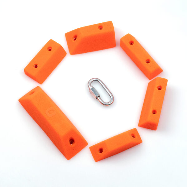 BASIC BRICKS - PRESAS DE ESCALADA - Imagen 3