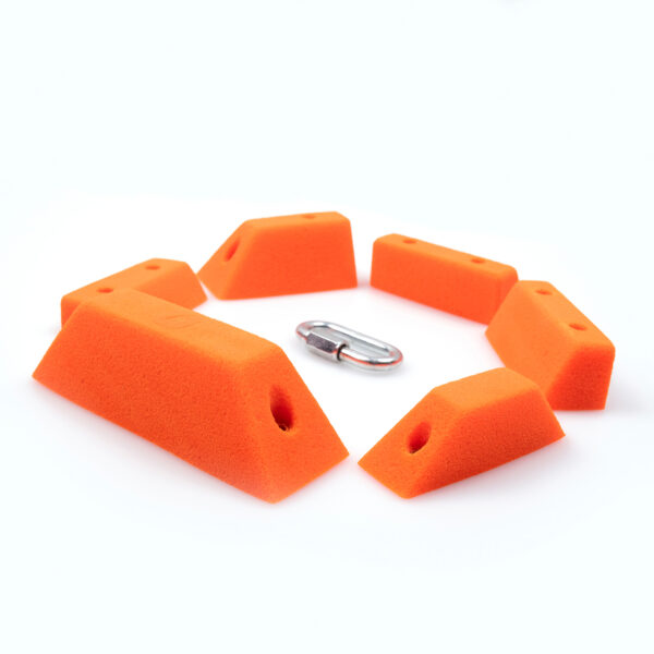 BASIC BRICKS - PRESAS DE ESCALADA - Imagen 4