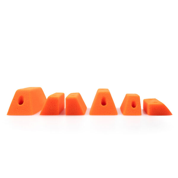 BASIC BRICKS - PRESAS DE ESCALADA - Imagen 5