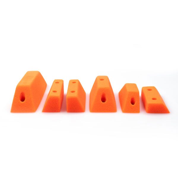 BASIC BRICKS - PRESAS DE ESCALADA - Imagen 6