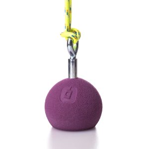 BALL II - PRESA DE OCR