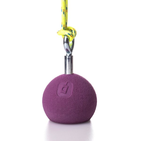 BALL II - PRESA DE OCR