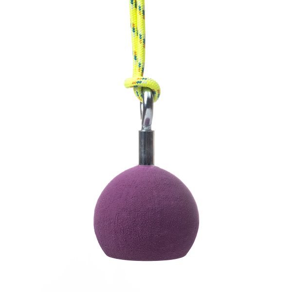 BALL II - PRESA DE OCR - Imagen 3