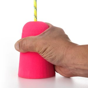 CONE - PRESA DE OCR