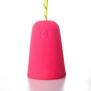 CONE - PRESA DE OCR