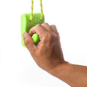 CRIMP EVO- PRESA DE OCR