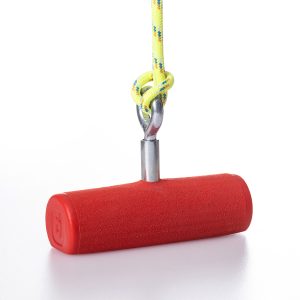 CROSSBAR II - PRESA DE OCR