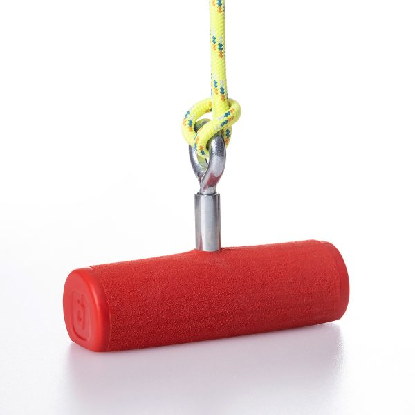 CROSSBAR II - PRESA DE OCR