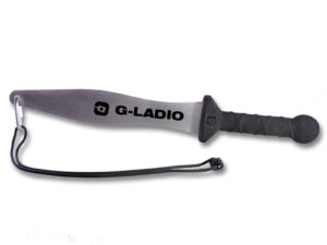 G-LADIO - PRESA DE OCR