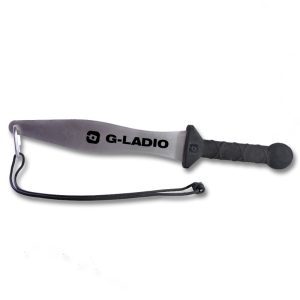 G-LADIO - PRESA DE OCR