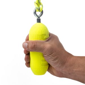 NUNCHAKONG - PRESA DE OCR