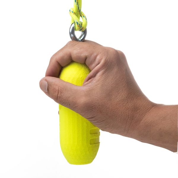 NUNCHAKONG - PRESA DE OCR - Imagen 4