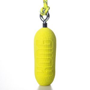 NUNCHAKONG - PRESA DE OCR