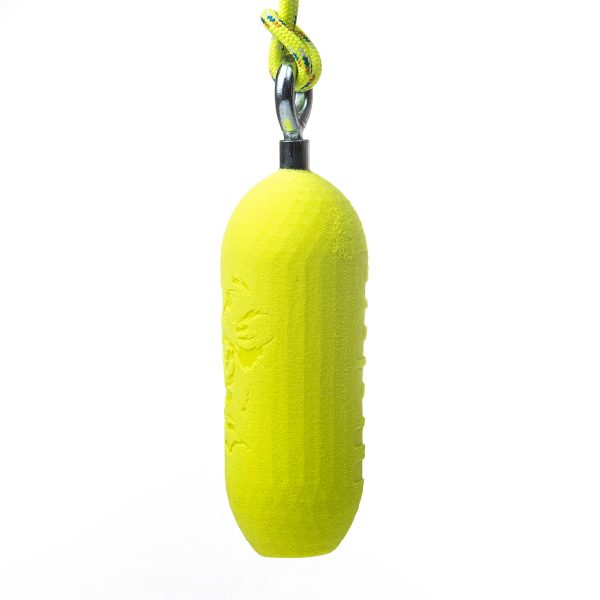 NUNCHAKONG - PRESA DE OCR - Imagen 3