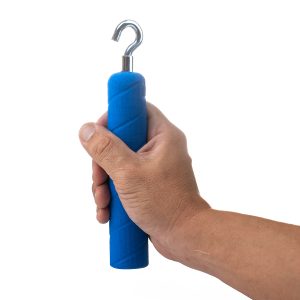 NUNCHAKU I - PRESA DE OCR