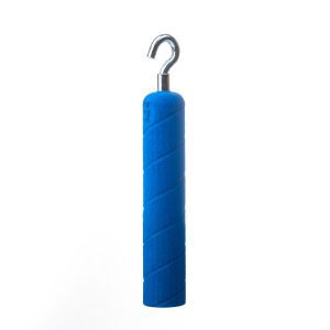 NUNCHAKU I - PRESA DE OCR
