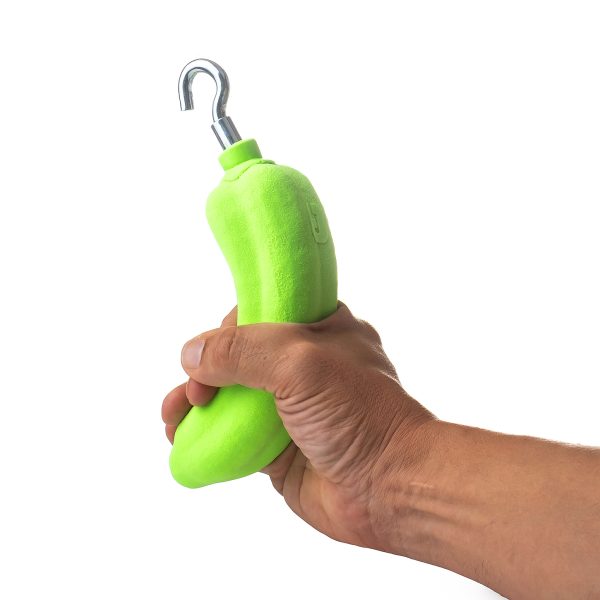 PEPPER I - PRESA DE OCR - Imagen 3
