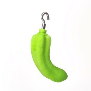 PEPPER I - PRESA DE OCR