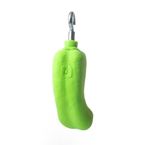 PEPPER I - PRESA DE OCR - Imagen 5
