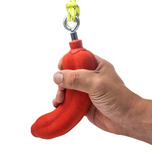 PEPPER II - PRESA DE OCR