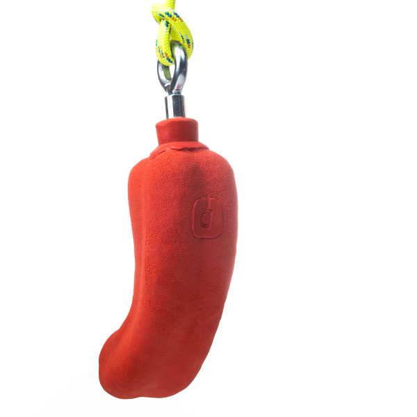 PEPPER II - PRESA DE OCR - Imagen 4