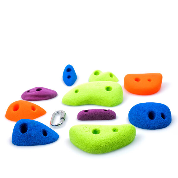 SAND ROCKS - PRESAS DE ESCALADA - Imagen 4