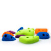 SAND ROCKS - PRESAS DE ESCALADA - Imagen 5