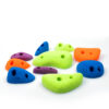 SAND ROCKS - PRESAS DE ESCALADA - Imagen 2