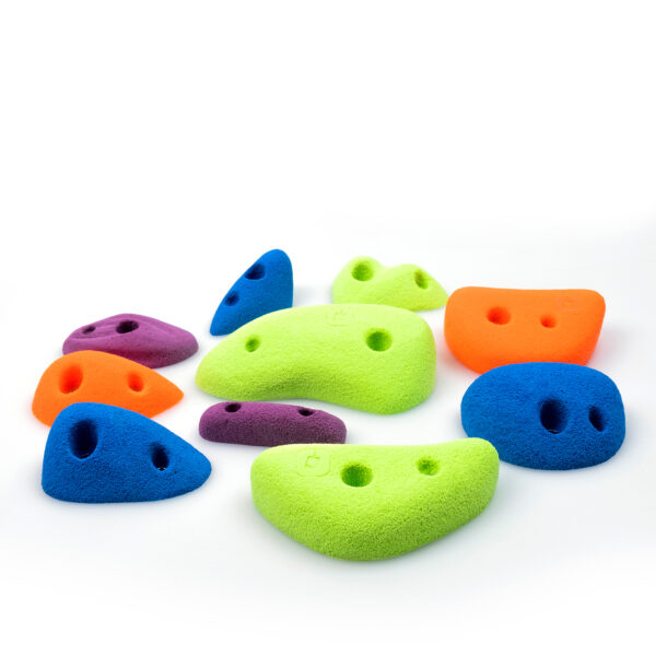 SAND ROCKS - PRESAS DE ESCALADA - Imagen 2