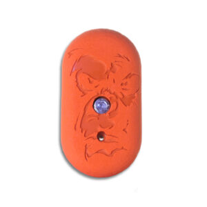 Presa Personalizada Kong Race: Forma de la 