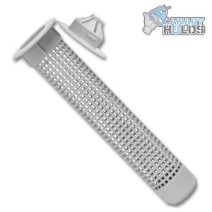TAMIZ PLÁSTICO 20X85 MM - TORNILLERIA DE ESCALADA
