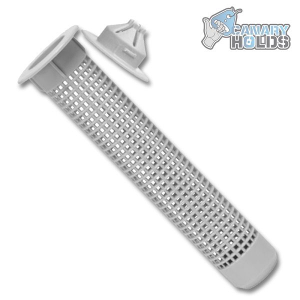 TAMIZ PLÁSTICO 20X85 MM - TORNILLERIA DE ESCALADA