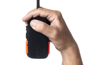 KING KONG PRESA DE OCR VISTA FRONTAL CANARY HOLDS