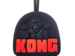 KING KONG PRESA DE OCR VISTA FRONTAL CANARY HOLDS