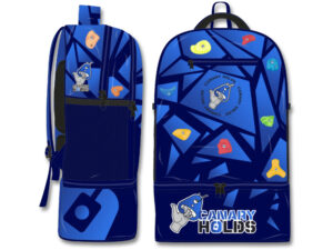 Mochila Canary Holds Full Print