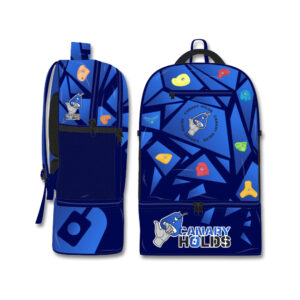 Mochila Canary Holds Full Print
