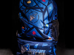 Mochila Canary Holds Full Print