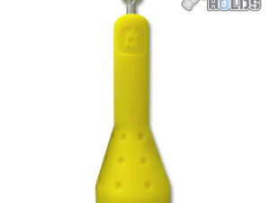 TORCH - PRESA DE OCR