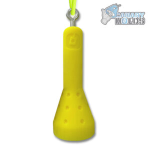 TORCH - PRESA DE OCR