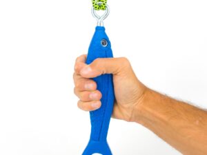 SARDINHA OCR - PRESA DE OCR